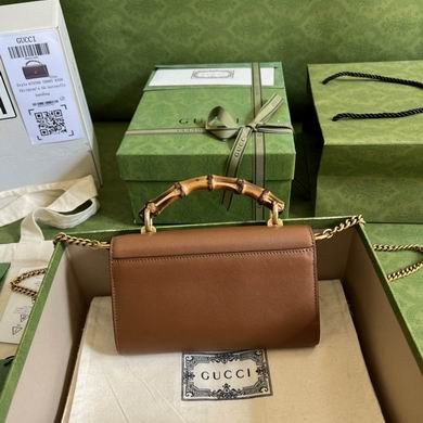 Gucci Replica Bags BA675794 20cm
