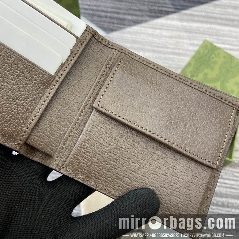 Gucci Replica Bags 768244 11X9cm MP 2colour
