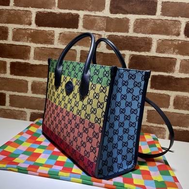 Gucci Replica Bags BL659983 31X26.5X14