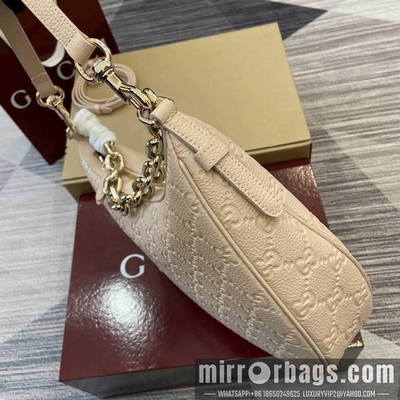 Gucci Replica Bags Emblem 820453 32X24X7cm MP 2colour