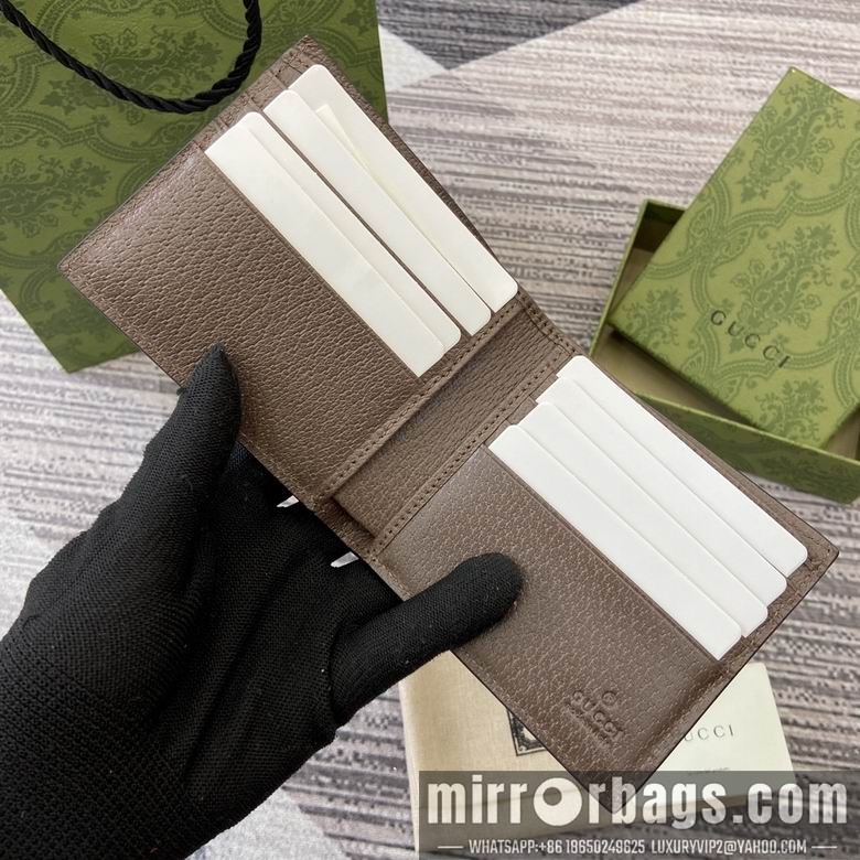 Gucci Replica Bags 768243 11X9cm MP 2colour