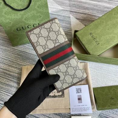 Gucci Replica Bags 672987 9X17.5cm MP