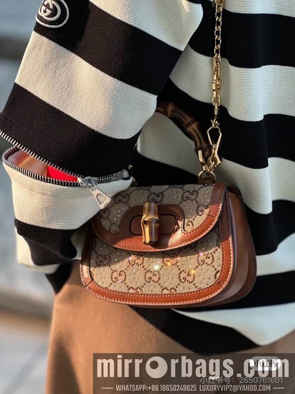 Gucci Replica Bags 735116 MP