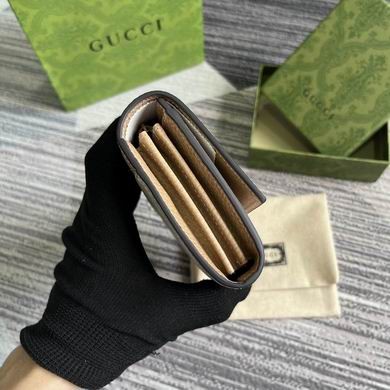 Gucci Replica Bags 456116 10X19X3.5cm MP