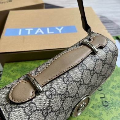Gucci Replica Bags 739722 21X10X5cm MP 4colour