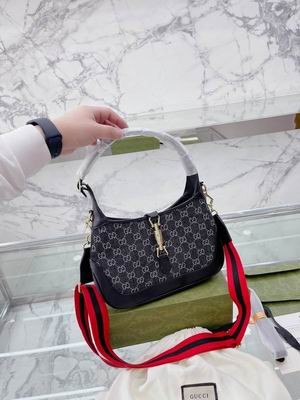 Gucci Replica Bags 1961 big30X22cm Small21X15cm CN