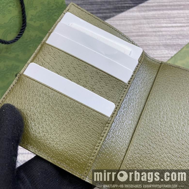 Gucci Replica Bags 795229 13.5X9.5cm MP 3colour