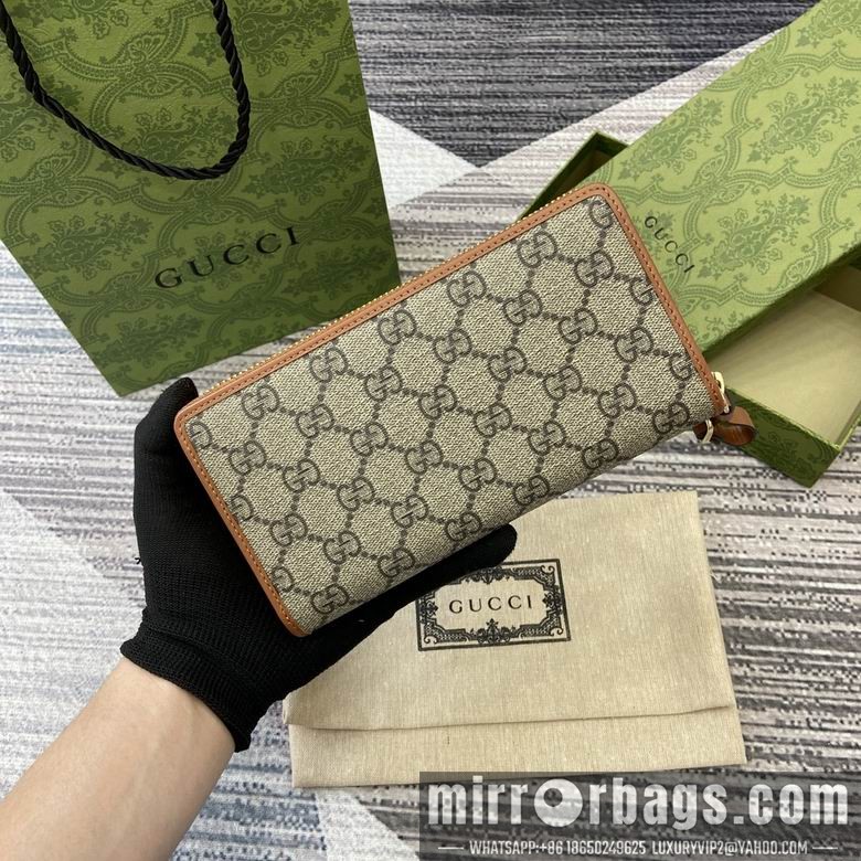 Gucci Replica Bags 821803 19X10X2.5cm MP 2colour