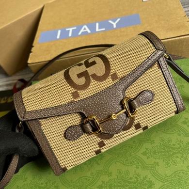Gucci Replica Bags Horsebit 699296 18X12X5cm MP