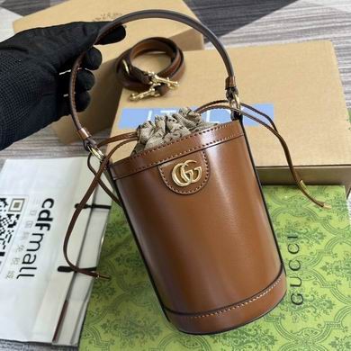 Gucci Replica Bags 760201 11.5X23X8cm MP