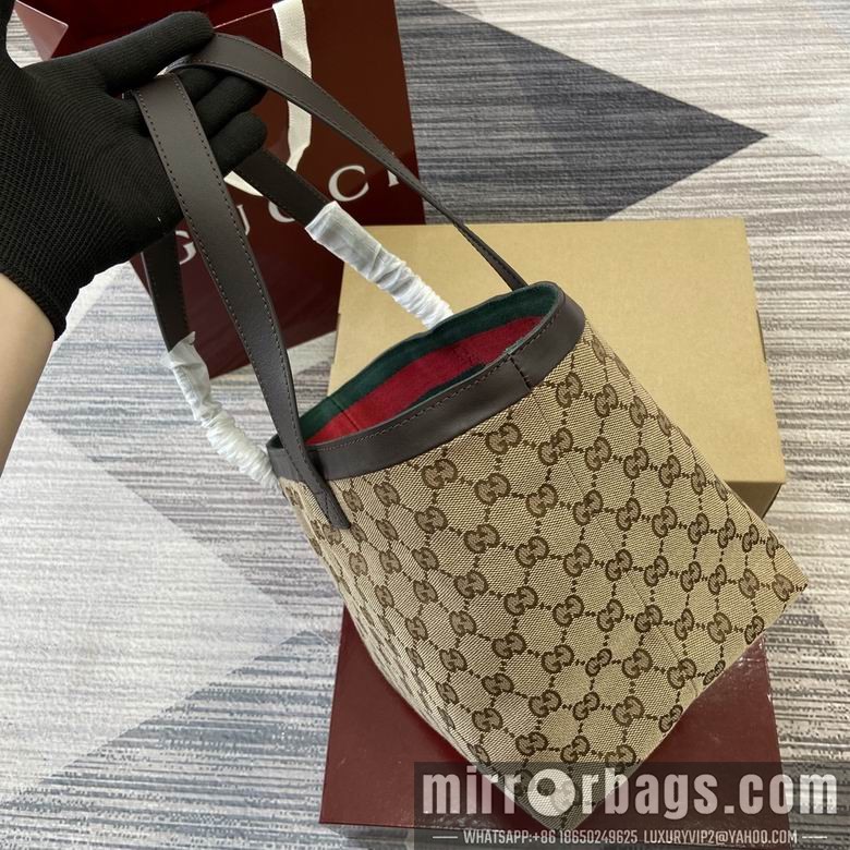Gucci Replica Bags 788211 21.5X17.5X18cm MP