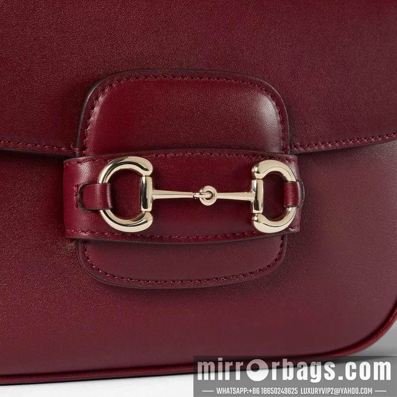 Gucci Replica Bags 815205 20X14.5X5.1cm MP 2colour