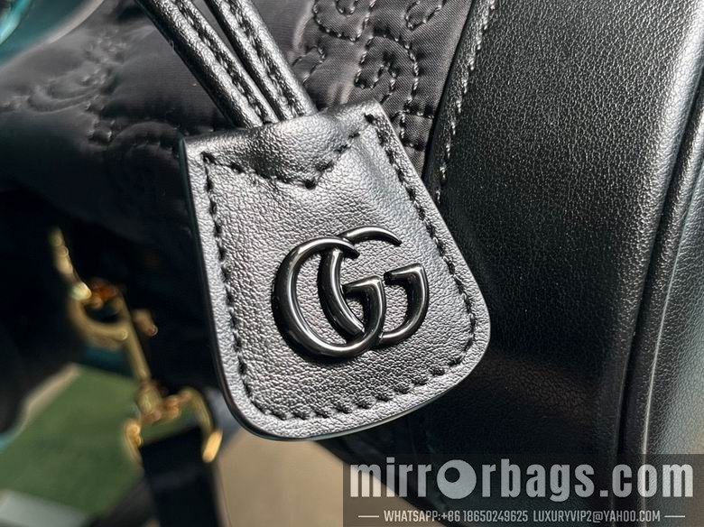 Gucci Replica Bags 728231 16X20X9.5cm MP