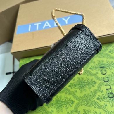 Gucci Replica Bags 760251 16.5X12X6cm MP 2colour