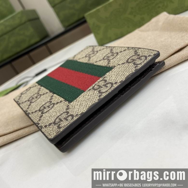 Gucci Replica Bags 408827 11X9cm YG 3colour