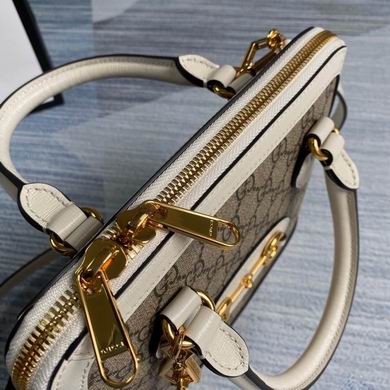 Gucci Replica Bags BG621220 25X24X9