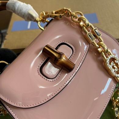 Gucci Replica Bags 724641 17X12X7cm MP 3colour
