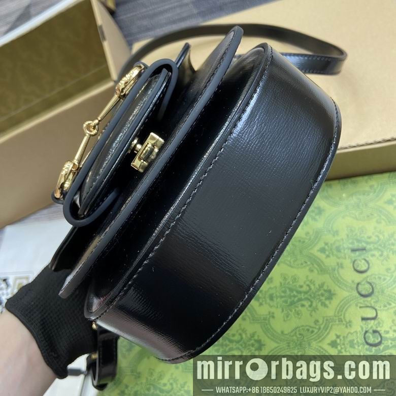 Gucci Replica Bags 781387 18X15X6.5cm MP 2colour