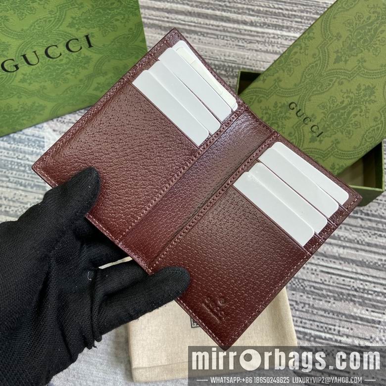 Gucci Replica Bags 768249 12X7.5cm MP 3colour