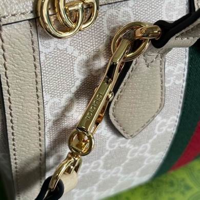 Gucci Replica Bags Ophidia 547551 25X19X9.5cm MP