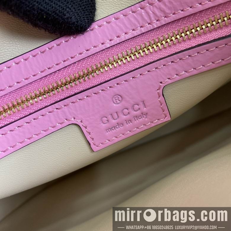 Gucci Replica Bags Jackie 782849 27.5X19X4cm MP 2colour