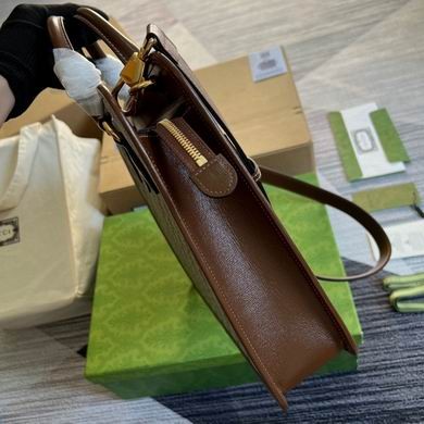 Gucci Replica Bags 674143 31X28X7cm MP