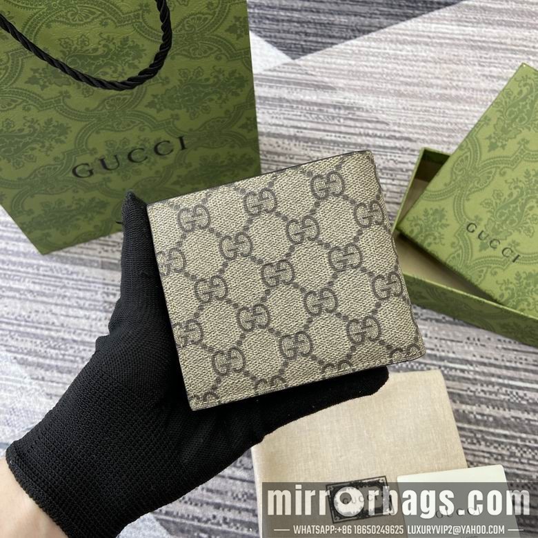 Gucci Replica Bags 768244 11X9cm MP 2colour