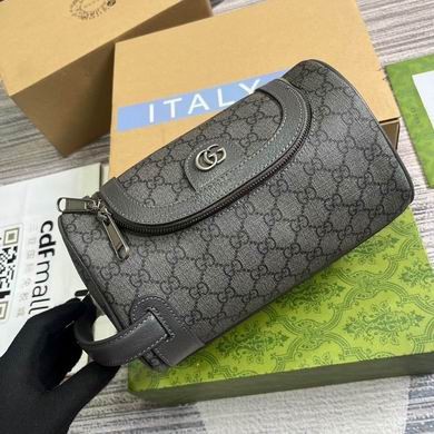Gucci Replica Bags 739391 26X16.5X16cm MP