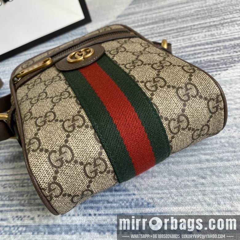 Gucci Replica Bags 598127 14X17.5X5.5cm MP