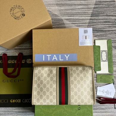 Gucci Replica Bags Supreme 598234 28.5X18X9cm MP