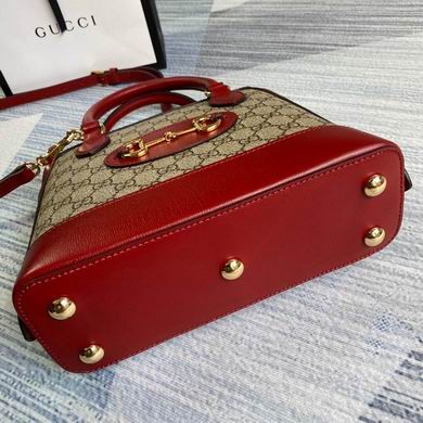 Gucci Replica Bags BG621220 25X24X9