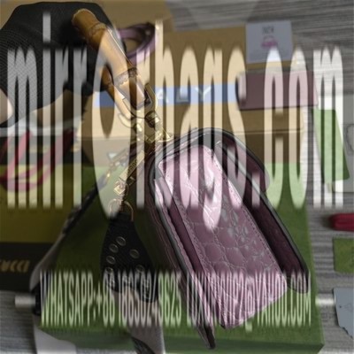 Gucci Replica Bags 675797 21X15X7CM MP