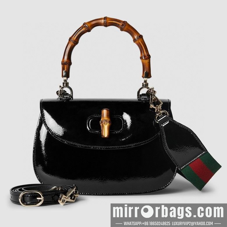 Gucci Replica Bags 675797 15X21X7cm MP
