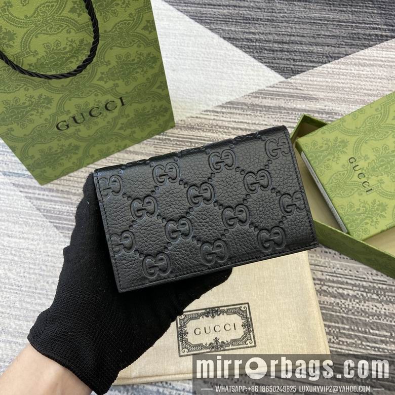 Gucci Replica Bags 815874 18X14X3cm MP