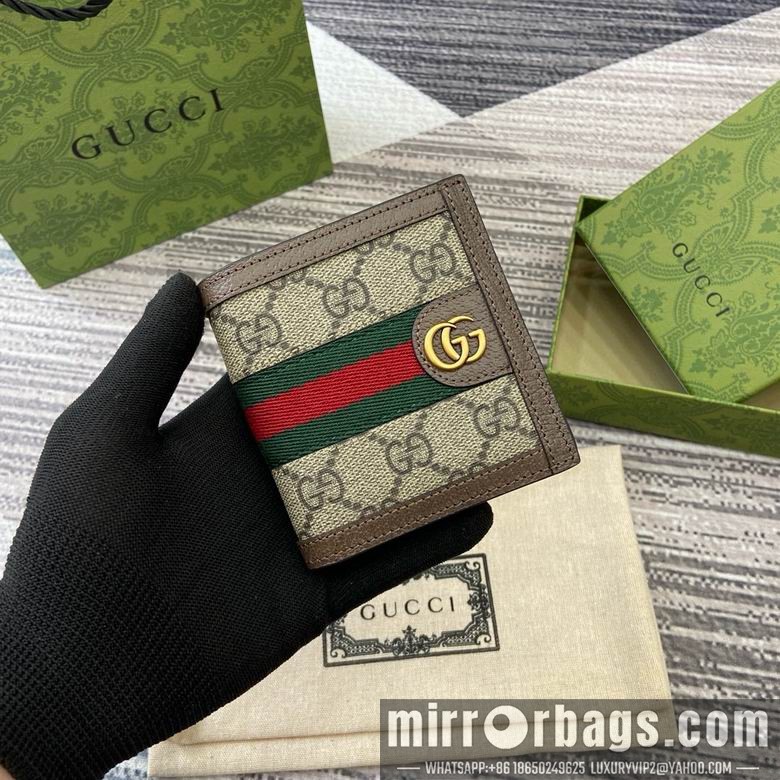Gucci Replica Bags 732016 10X10cm MP