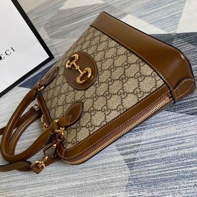 Gucci Replica Bags BG621220 25X24X9