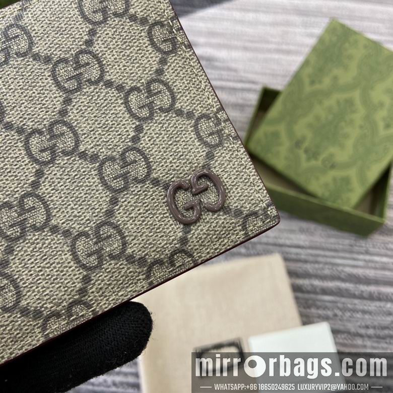 Gucci Replica Bags 768243 11X9cm MP 2colour
