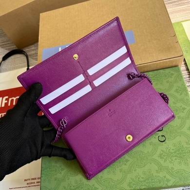 Gucci Replica Bags 621892 19X10X4cm MP 4colour