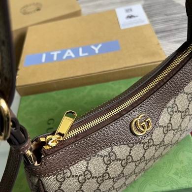 Gucci Replica Bags 735145 21X19X5cm MP
