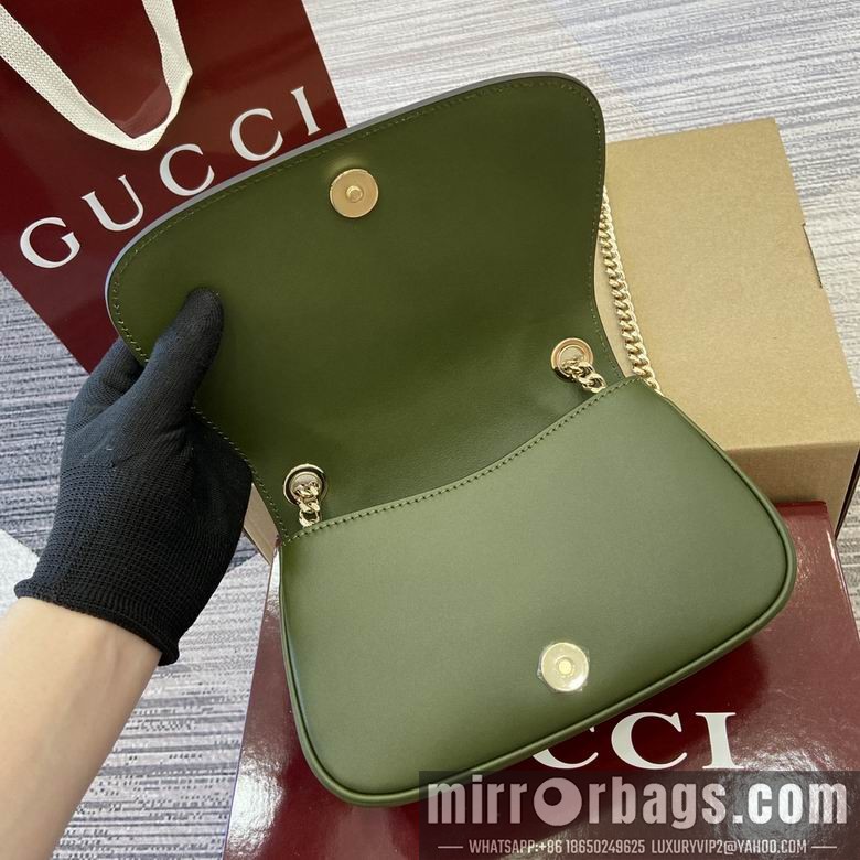 Gucci Replica Bags 815711 21.5X11X8cm MP