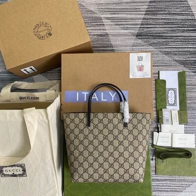 Gucci Replica Bags 666288 21X20X10cm MP