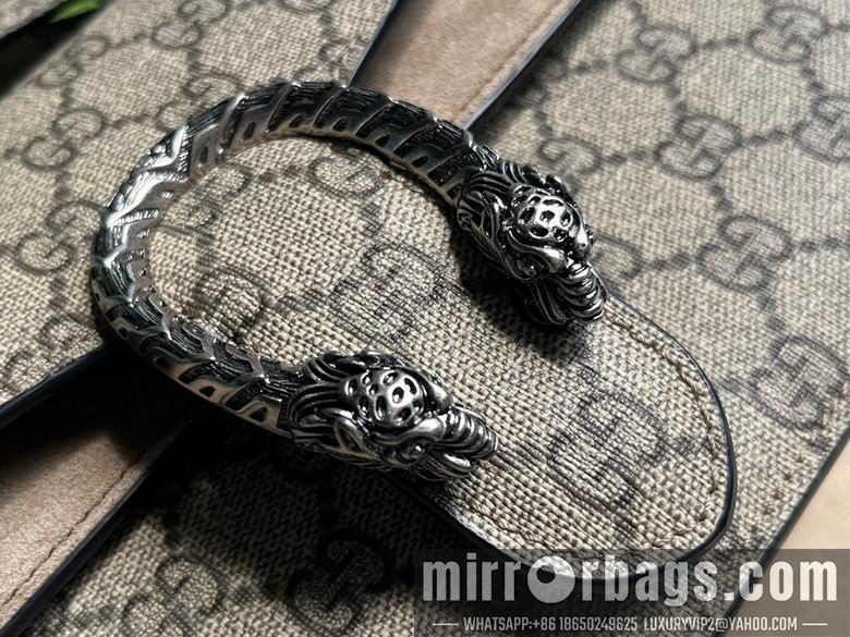 Gucci Replica Bags 739496 24X16X11cm MP