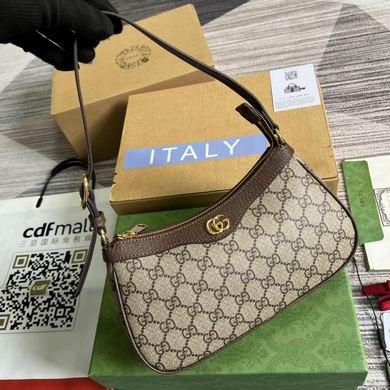 Gucci Replica Bags 735145 21X19X5cm MP