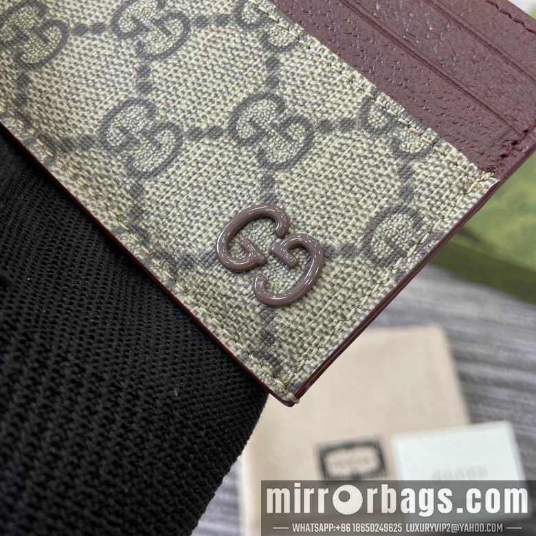 Gucci Replica Bags 795230 10X8cm MP 2colour