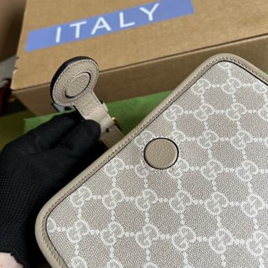 Gucci Replica Bags 671620 20X17X8cm MP