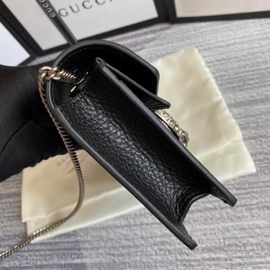 Gucci Replica Bags BG476430 19x11.5x4.5