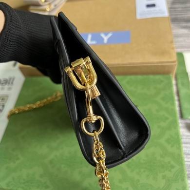 Gucci Replica Bags 702228 19X14X6cm MP