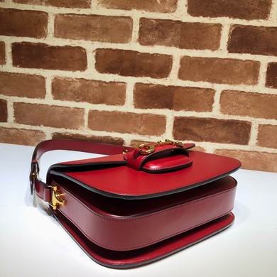 Gucci Replica Bags BL602204 25x18x8