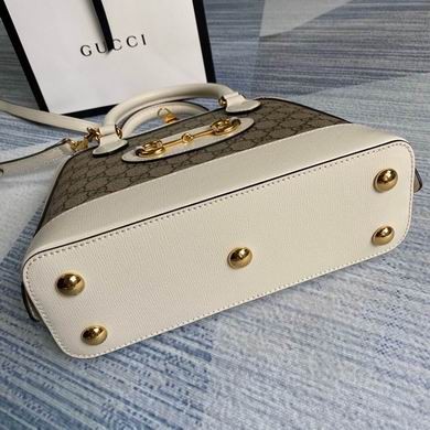 Gucci Replica Bags BG621220 25X24X9