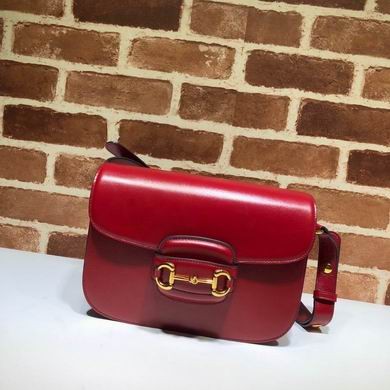 Gucci Replica Bags BL602204 25x18x8